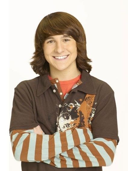 This Mitchel Musso Tweet About His "Hannah Montana" Clothes Is Fucking ...