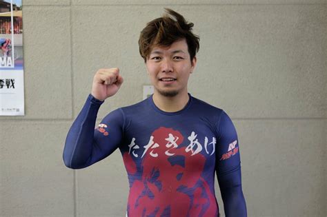 写真：【富山競輪gⅢ・瑞峰立山賞争奪戦】熊本の〝中堅キャラ〟松岡辰泰が大立ち回りを披露 東スポweb