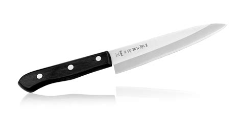 Japanese Tojiro Western Multipurpose Knife 135 mm (F-313) – jpknife.com