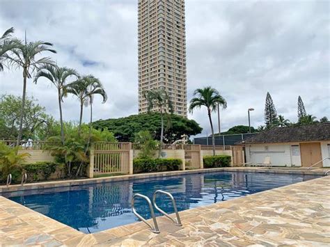 Century Park Plaza Condo For Sale Kamehameha Realty
