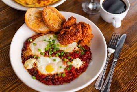 Hot Chicken That Wows At Nashvilles Party Fowl Springer Mountain Farms