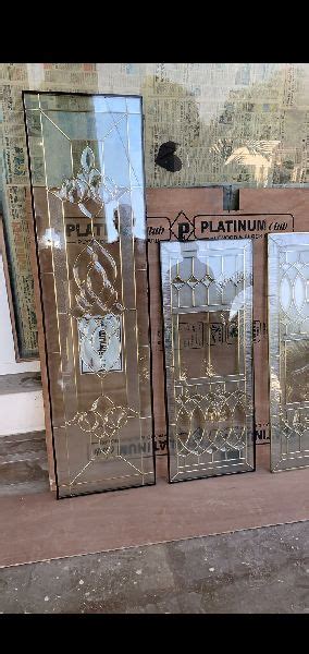 Dev Glass House In Ludhiana Retailer Of Premium Stain Glass