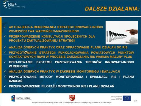 Warsztaty szkoleniowe Regionalnego Komitetu Sterującego d s