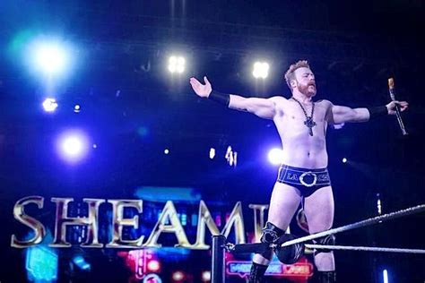 Sheamus On Instagram Whats Next For The Celtic Warrior In 2022