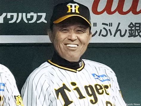 3位・阪神、4連勝で2位・広島に15差に迫る！野村弘樹氏「昨年の雰囲気になってきている」 ショウアップナイター