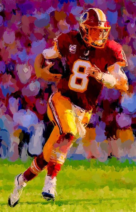 Kirk Cousins 2018 Kirkcousins Washingtonredskins Nfc Nfl Sports