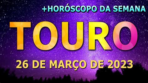 𝐓𝐮𝐝𝐨 𝐕𝐚𝐢 𝐌𝐮𝐝𝐚𝐫 𝐕𝐨𝐜ê 𝐕𝐚𝐢 𝐅𝐢𝐜𝐚𝐫 𝐑𝐢𝐜𝐨🤑horoscopo Do Dia De Hoje Touro♉26 De