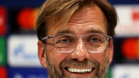 Os Jogos De J Rgen Klopp Na Ucl Em N Meros Uefa Champions League