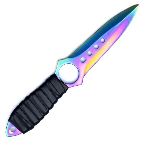 SKELETON Fade IRL Real CS2 CS GO Knife