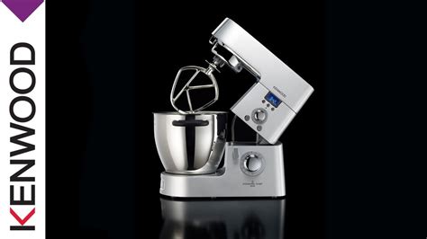Kenwood Cooking Chef KM 086 a € 3.250,00 (oggi) | Migliori prezzi e ...