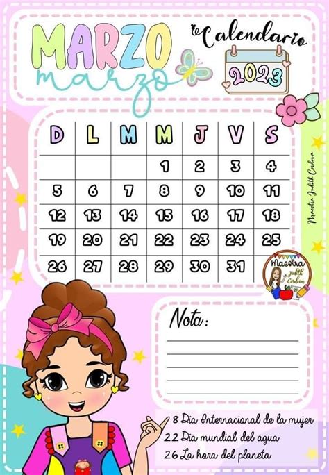 Pin De Jackie D Rockbless En Calendario Actividades Escolares