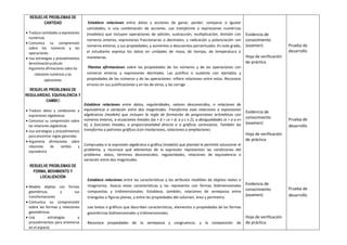 UNIDAD DIAGNOSTICA MARZO 2024 Del Area De Matematica Nivelsecundario