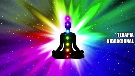 Como equilibrar os chakras como aumentar a vibração energética