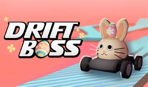 Drift Boss By MarketJS Play Online For Free On Playhop