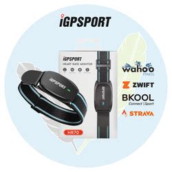 Jual Igpsport Heart Rate Sensor Hr Arm Jakarta Barat Igpsport