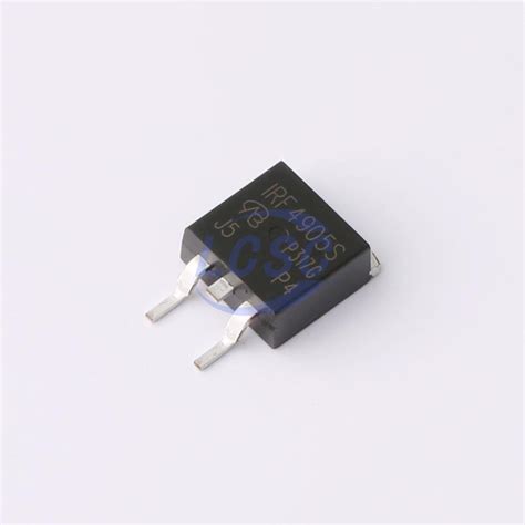 IRF4905STRPBF VB VBsemi Elec C7525045 LCSC Electronics