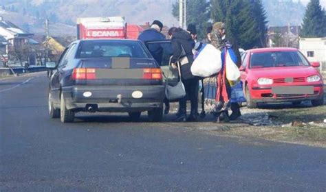 Amenda Uriasa Pentru Un Pirat Auto Nici Masina Nu O Mai Poate Folosi