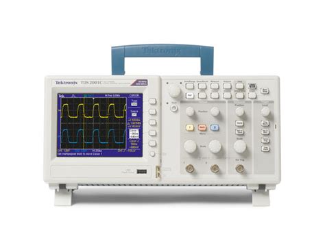 Oscilloscope Num Rique Voies Mhz M Ch S Points Tds