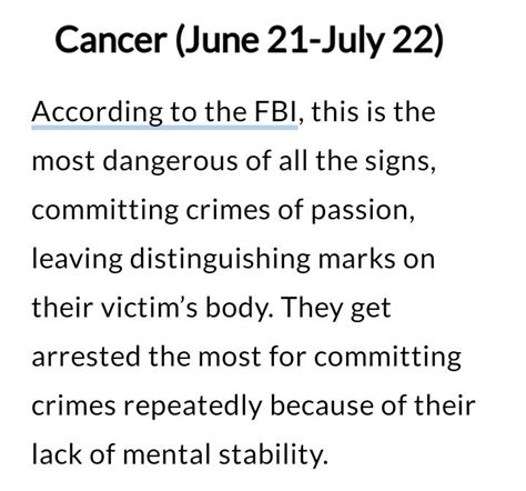 Which Zodiac Sign Are You Comment Below Which One You Are I M A Cancer