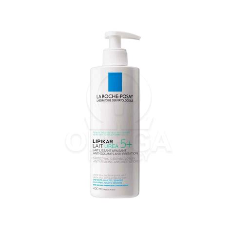 La Roche Posay Lipikar Lait Urea