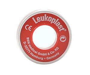 Bsn Medical Leukoplast Mit Schutzring M X Cm Ab