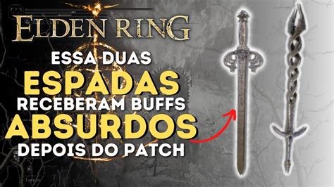 Elden Ring Espada De St Trina E Espada Matadora De Deuses Best