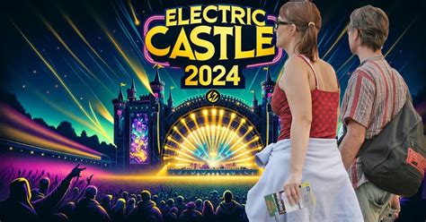 Cât costă să mergi cu elicopterul la festivalul Electric Castle 2024 E