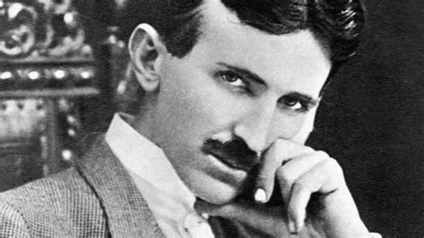 Serbia Protests Eu S Description Of Nikola Tesla As Croatian Dw