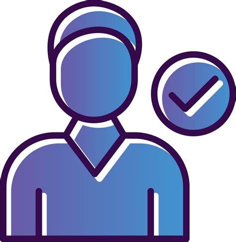 Employee Rights Vector Icon Design Vector Art At Vecteezy