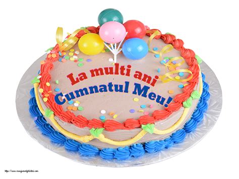 Felicitari De Zi De Nastere Pentru Cumnat La Mulți Ani Cumnatul Meu