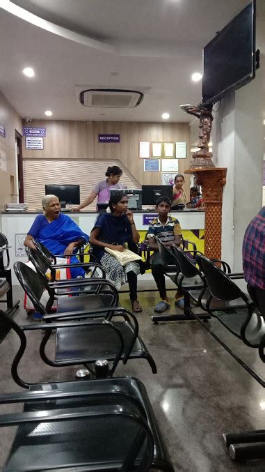 Drmuthus Hospital Ondi Pudur Coimbatore Book Appointment Joon Square