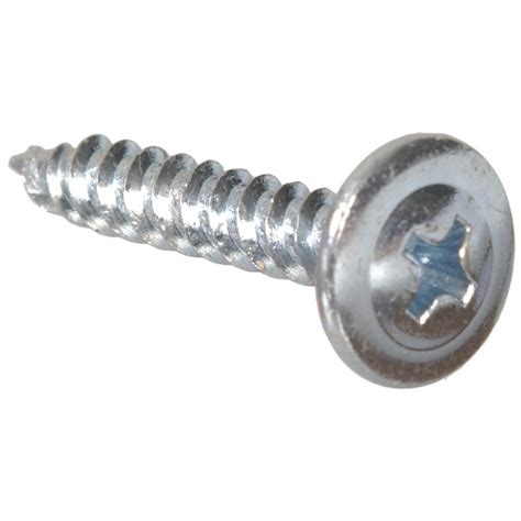 Everbilt X In Phillips Drive Truss Head Lath Sharp Point Screw