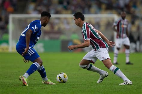 Os Dois Minutos Que Podem Custar Caro Ao Fluminense Panorama