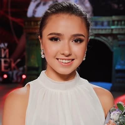 Kamila Valieva Net Worth 2022, Bio, Age, Career, Family, Rumors