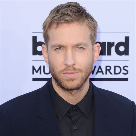 Calvin Harris Popsugar Celebrity