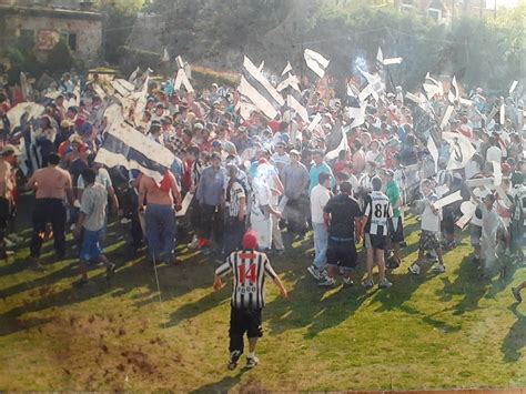 Este 24 De Mayo Se Celebra Otro Aniversario Del Día Del Hincha De Claypole