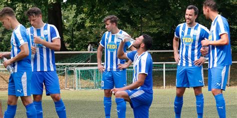 Fc Br Nninghausen Verl Ngert Mit Zwei Spielern Verliert Aber Auch