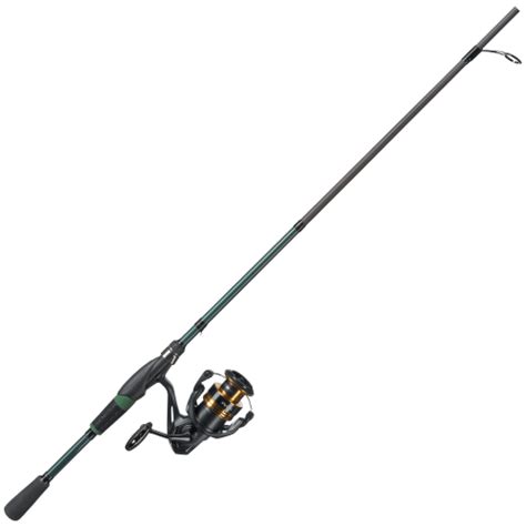 Shimano Sahara Fjclarus Spinning Combo Bass Pro Shops