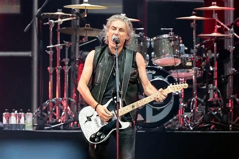 Ligabue Torna In Concerto A Torino Torino Al Centro