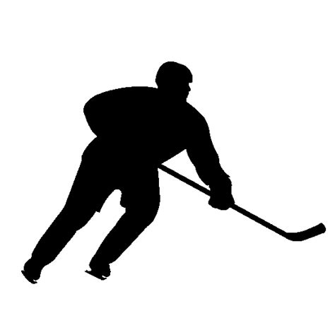 Free Field Hockey Silhouette, Download Free Field Hockey Silhouette png ...