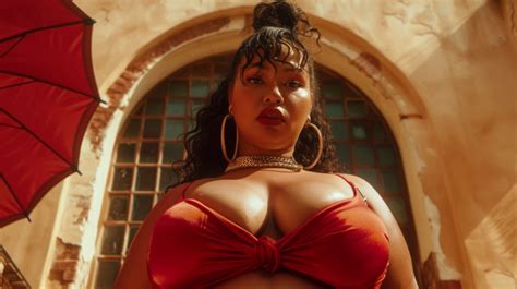 Exploring The Inclusive World Of Savage X Fenty Plus Size Lingerie