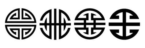 Mongolian Symbols