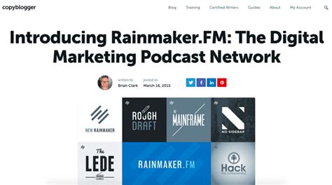 11 Best Digital Marketing Podcast That Every Marketer Must Listen To