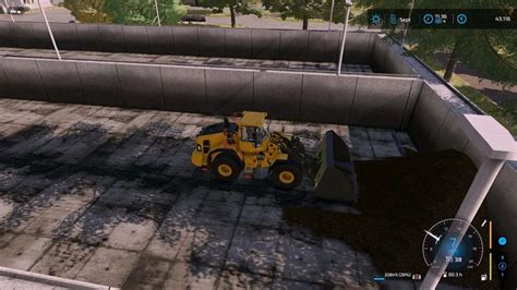 Ls Mecklenburg Vorpommern V Farming Simulator Mod Ls