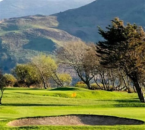 Maesdu Golf Club in Conwy | Near The Beaches Hotel & Spa