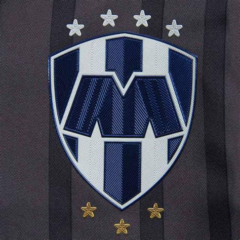 Camisas Do Rayados De Monterrey 2015 2016 Puma Mantos Do Futebol