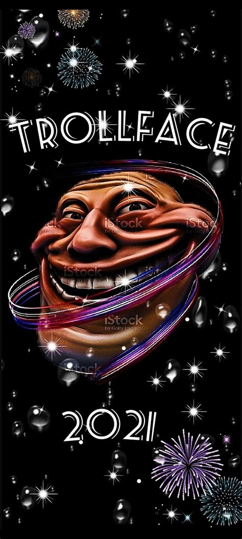 Trollface Bruhwhat Hd Phone Wallpaper Pxfuel