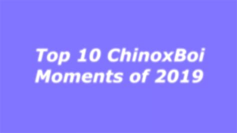 Best Moments Of 2019 Youtube