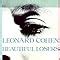 Beautiful Losers Cohen Leonard Amazon De B Cher