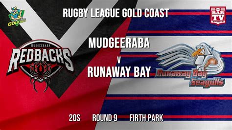 Mudgeeraba Redbacks (Rugby League)